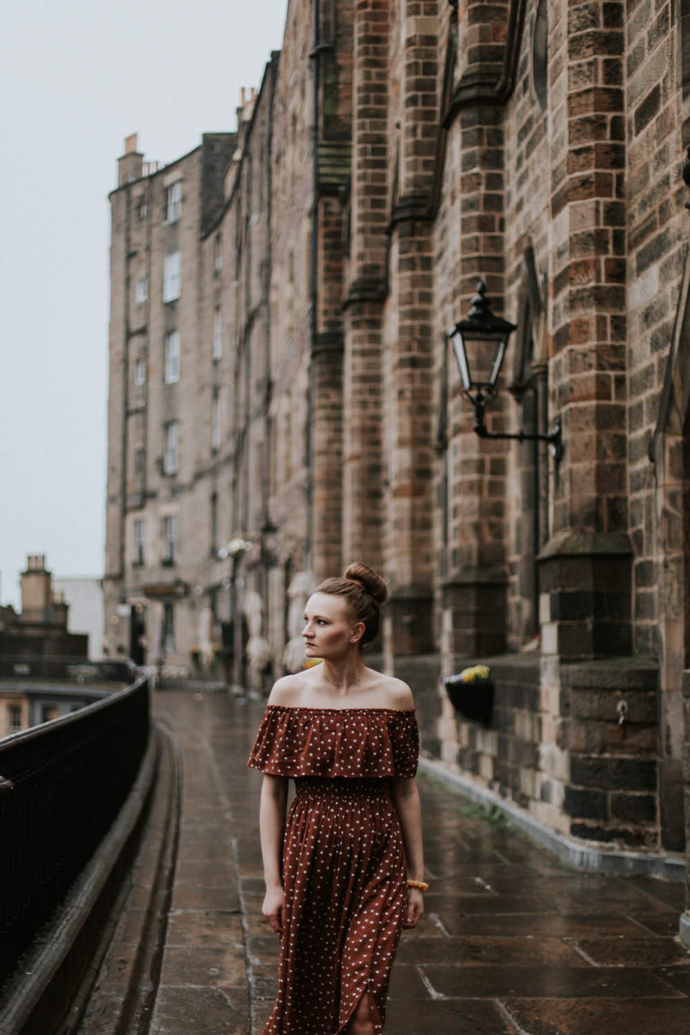 Edinburgh Portrait Photographer Justyna Bernadeta Kupiec Photography