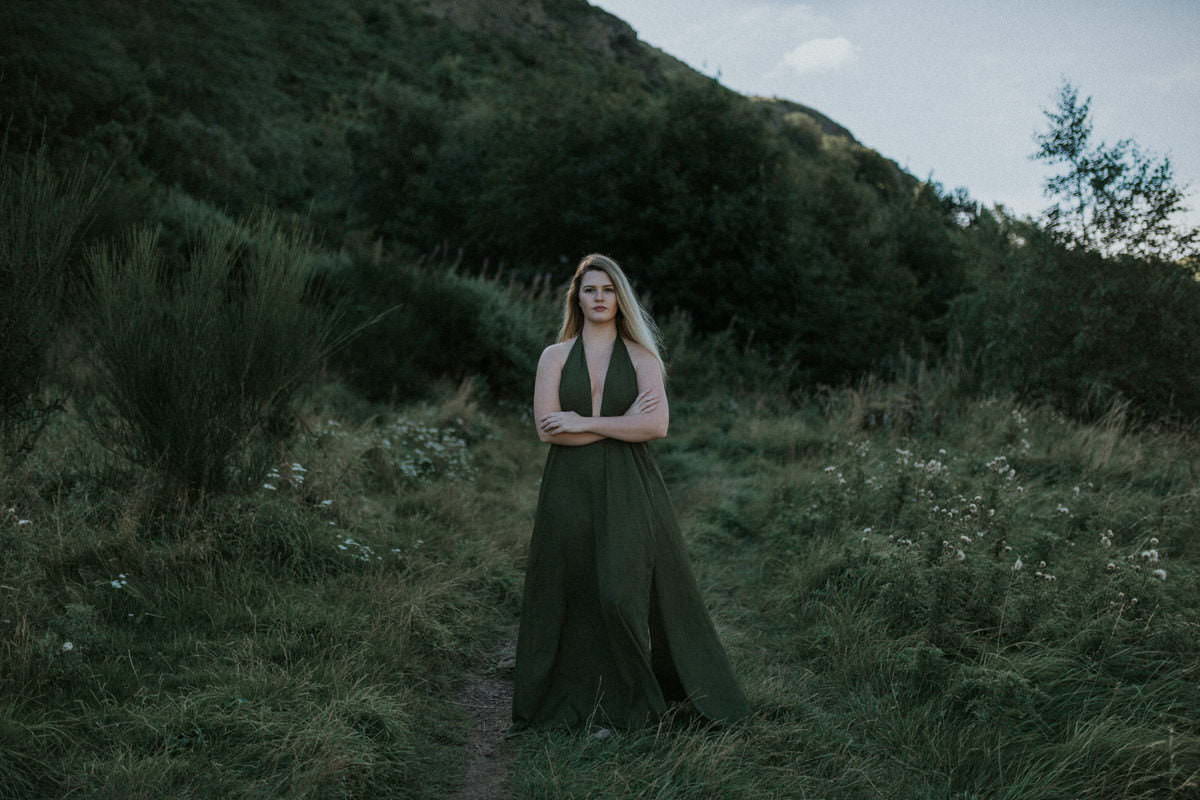 edinburgh portrait photographer, scotland portrait photohgrapher, photographer Edinburgh Scotland, Arthur's Seat Edinburgh
