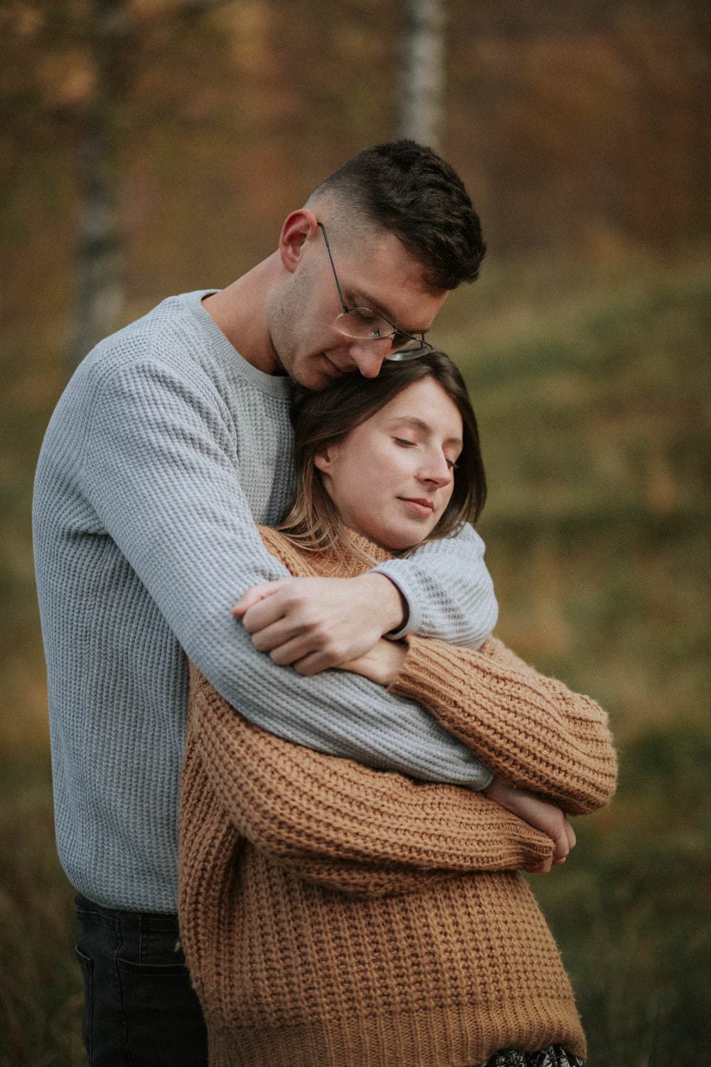 Adventurous session Scotland, Clova, Glen Clova, Wedding Photographer St Andrews