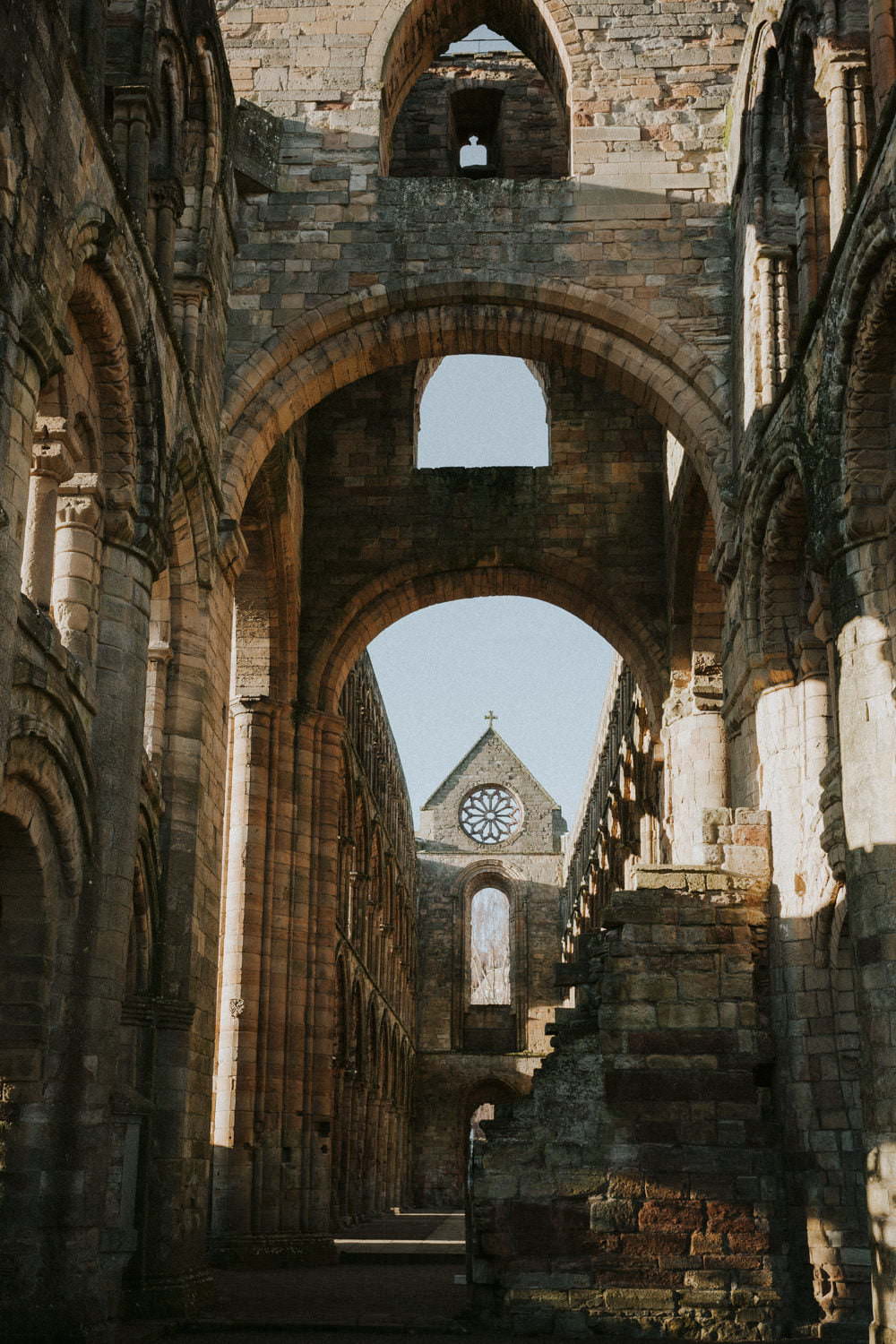 Best places to visit in the Scottish Borders
