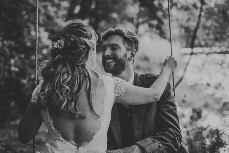 Auchen Castle elopement