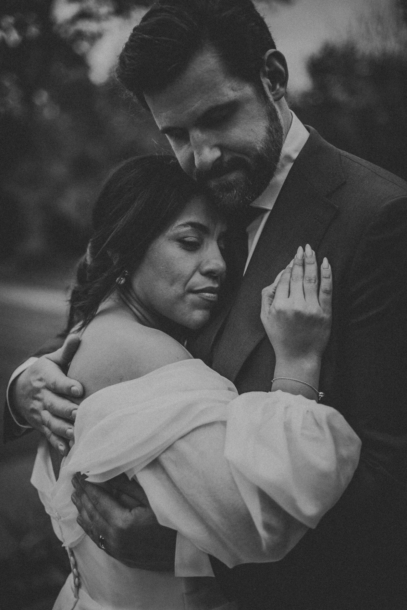 Intimate & Romantic Thirlestane Castle wedding