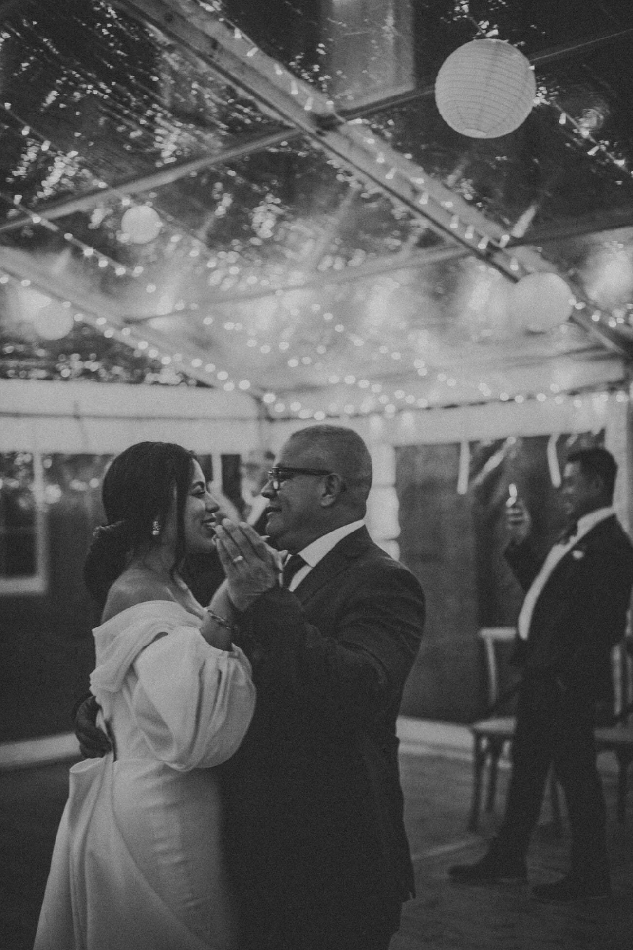 Intimate & Romantic Thirlestane Castle wedding