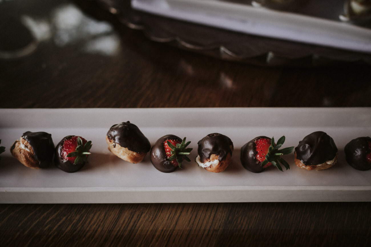 Laid-back Scottish elopement in the Lodge on Loch Goil, The Lodge on Loch Goil elopement