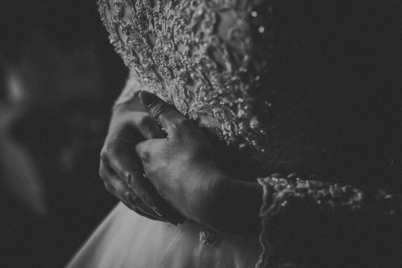 Laid-back Scottish elopement in the Lodge on Loch Goil, The Lodge on Loch Goil elopement