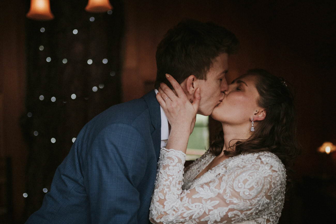 Laid-back Scottish elopement in the Lodge on Loch Goil, The Lodge on Loch Goil elopement