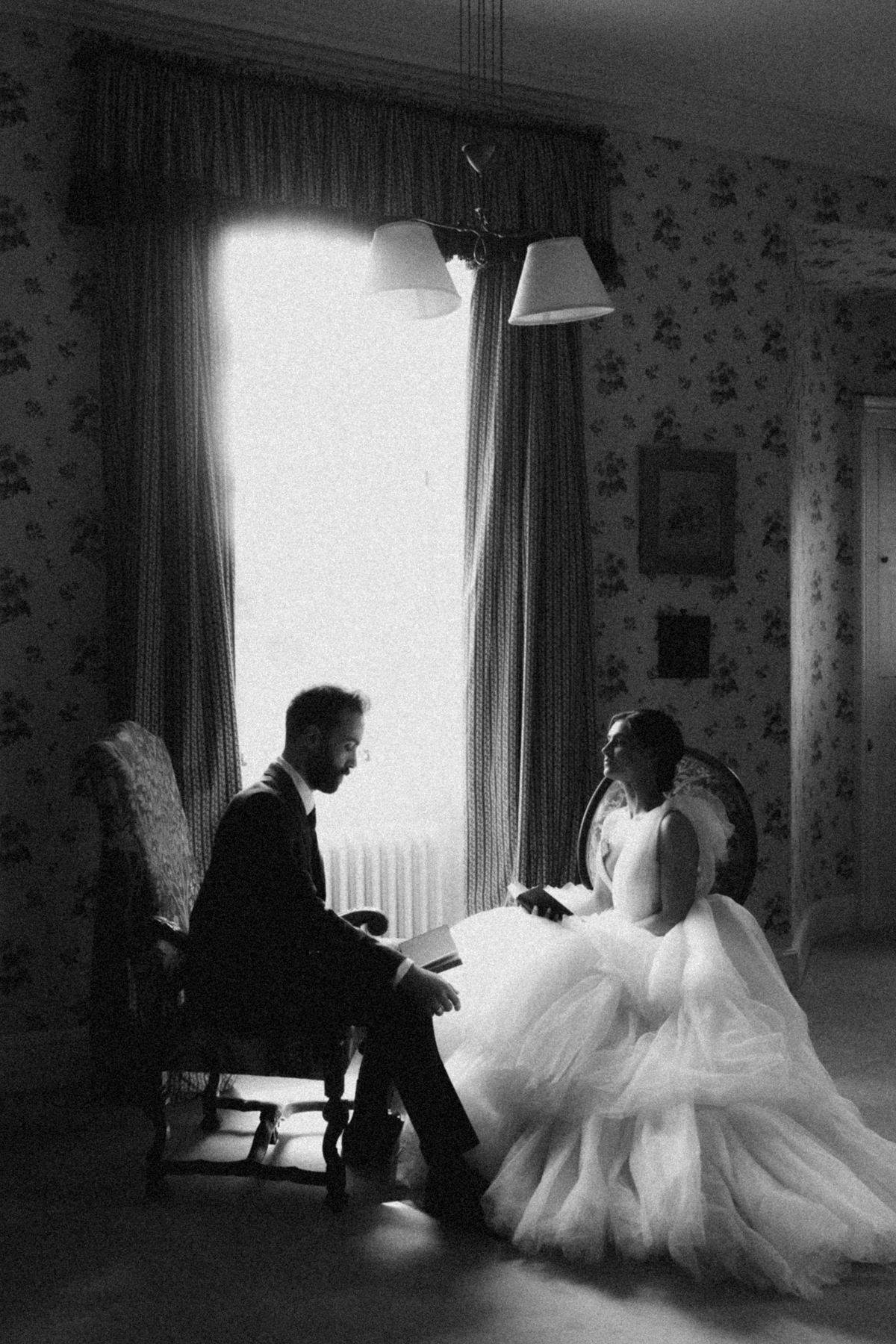 The 7 best wedding venues in Fife | A local wedding photographer's guide 4