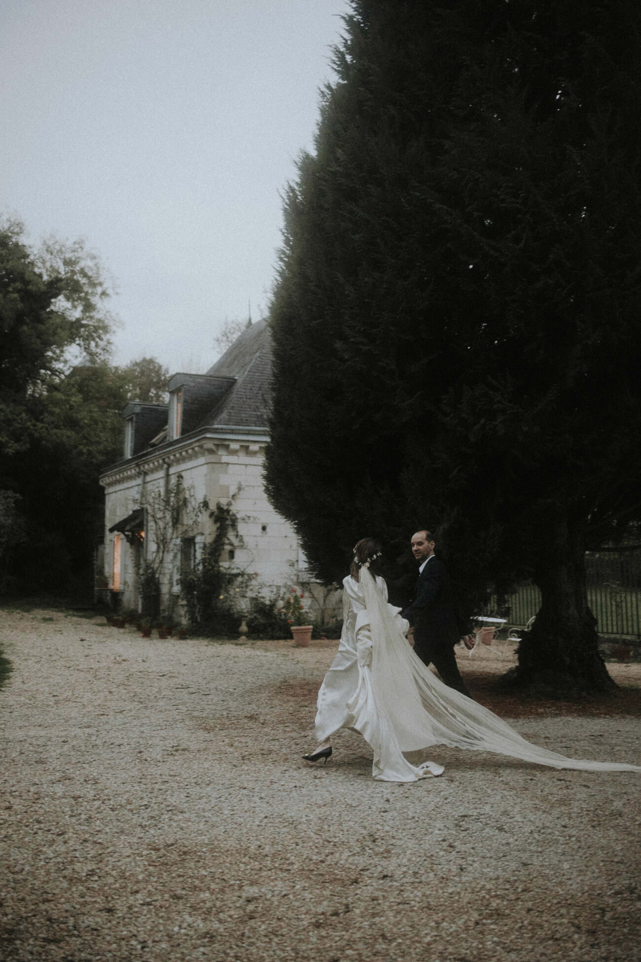 Fine Art St Andrews Wedding Photographer