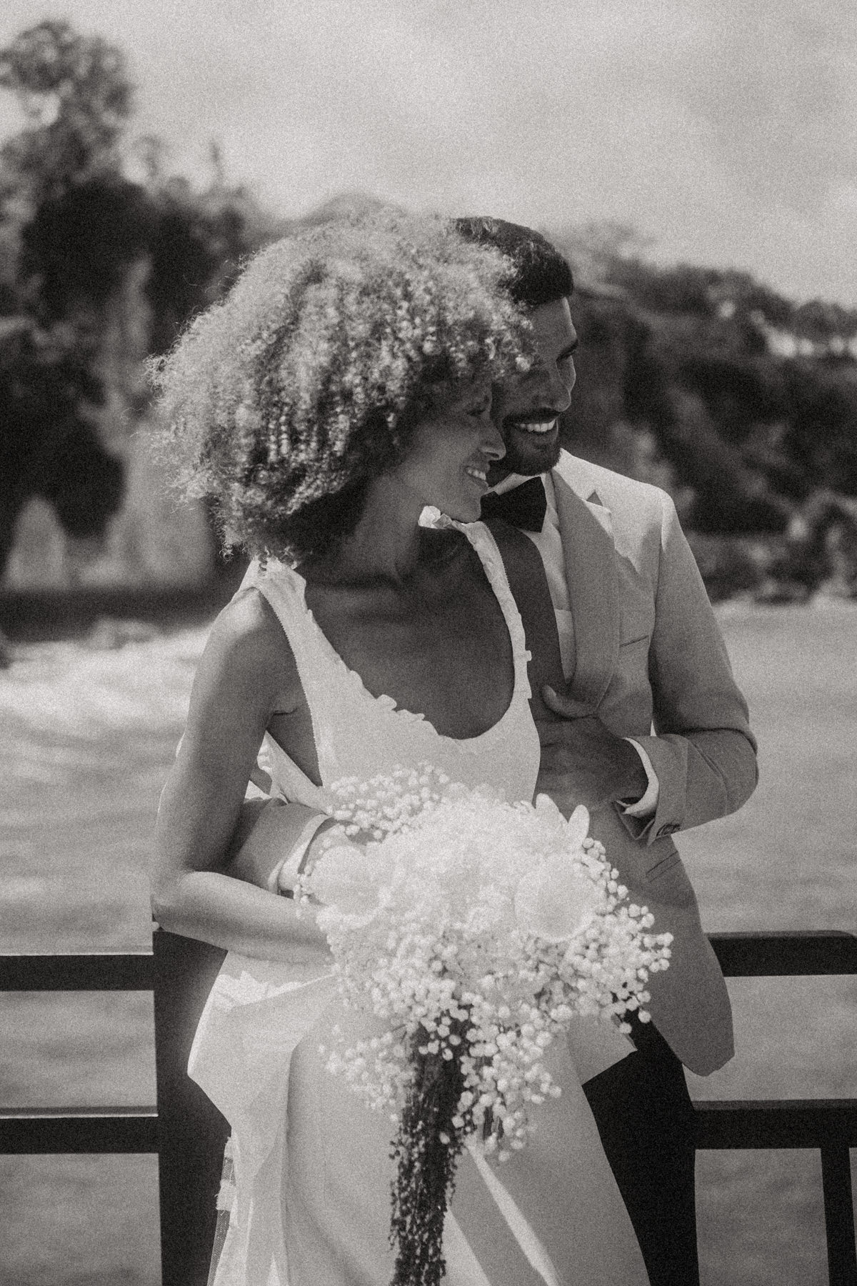 wedding photography at ayana estate in bali
