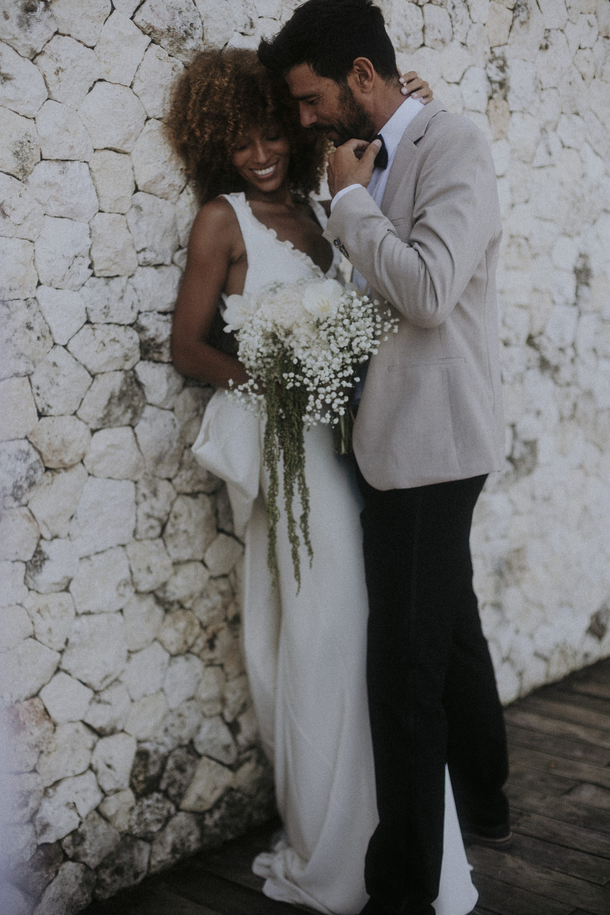 wedding photography at ayana estate in bali
