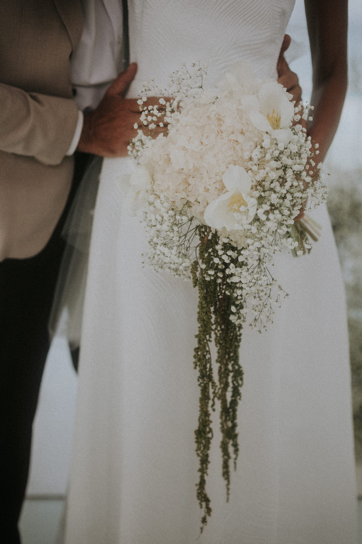 luxury wedding bali at ayana estate