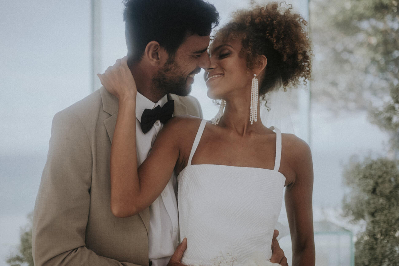 luxury wedding bali at ayana estate