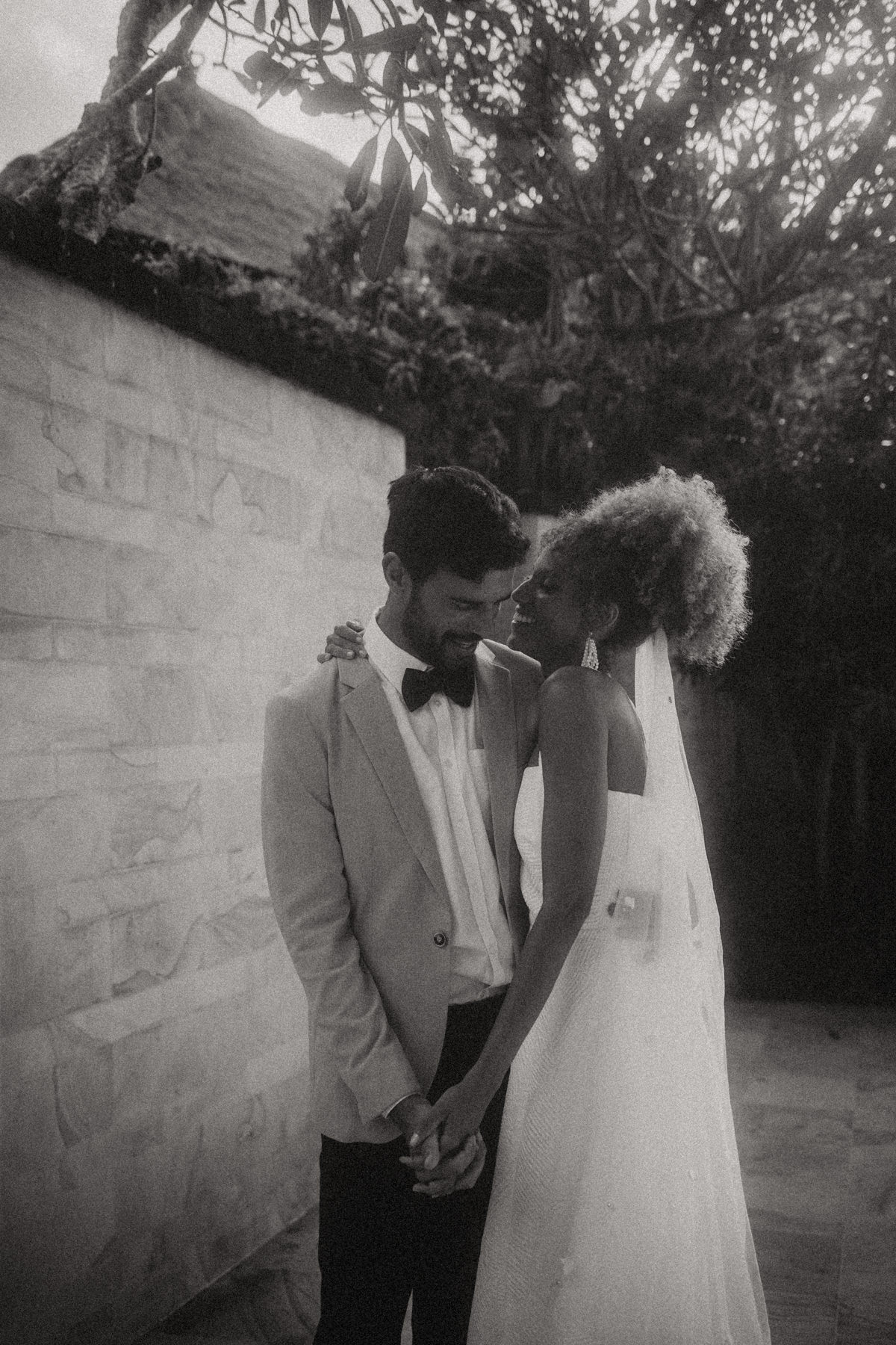 luxury wedding bali at ayana estate