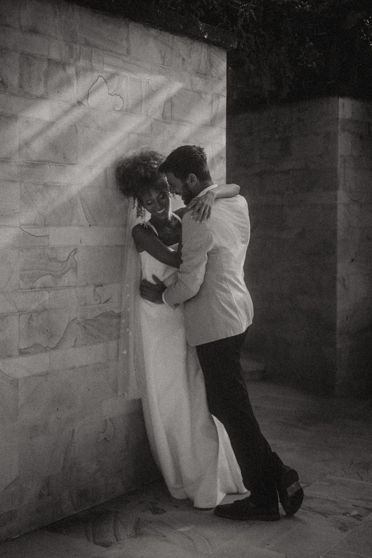 luxury wedding bali at ayana estate