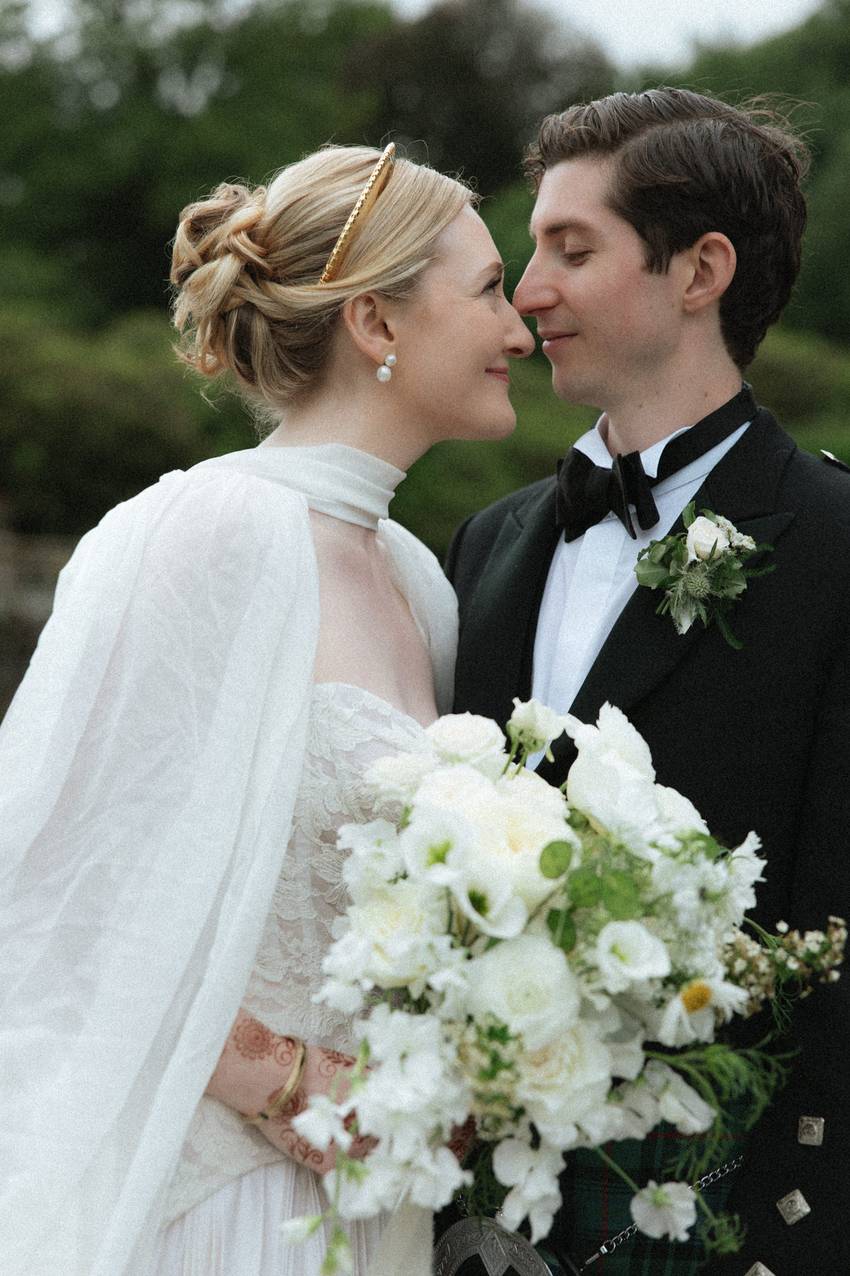 6 Best Wedding Planners In Scotland to Craft Your Dream Day 5