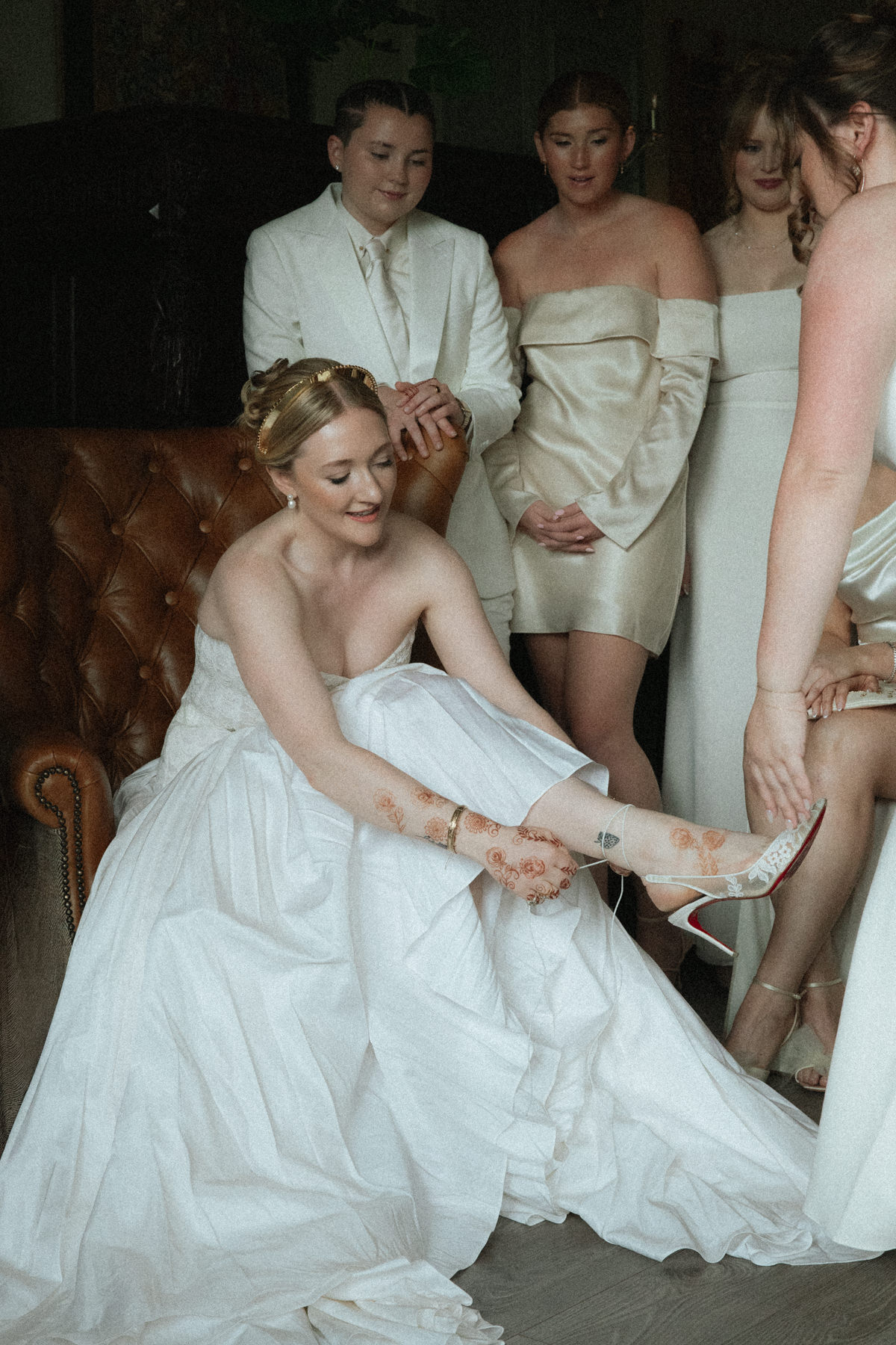 10 Best wedding venues in Scotland 1