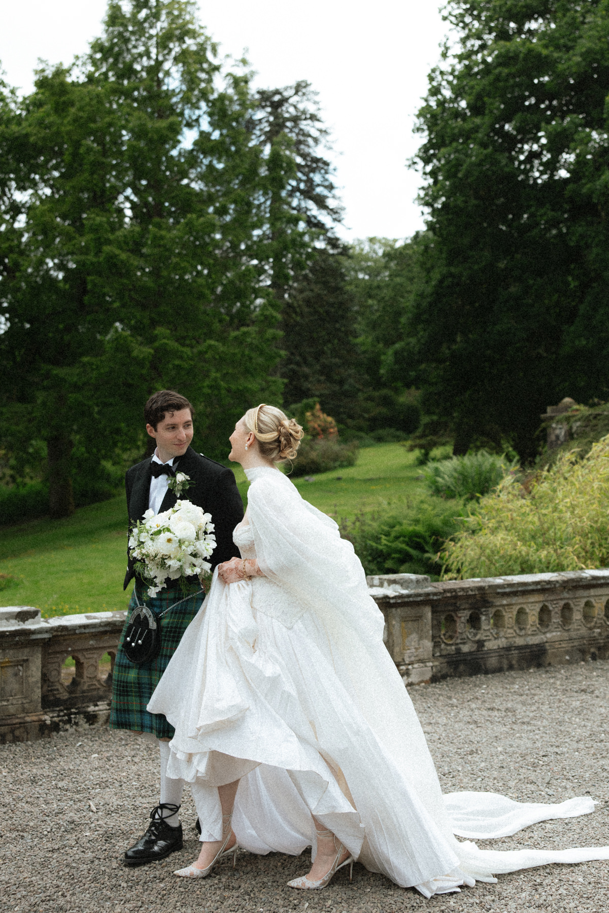 10 Best wedding venues in Scotland 2