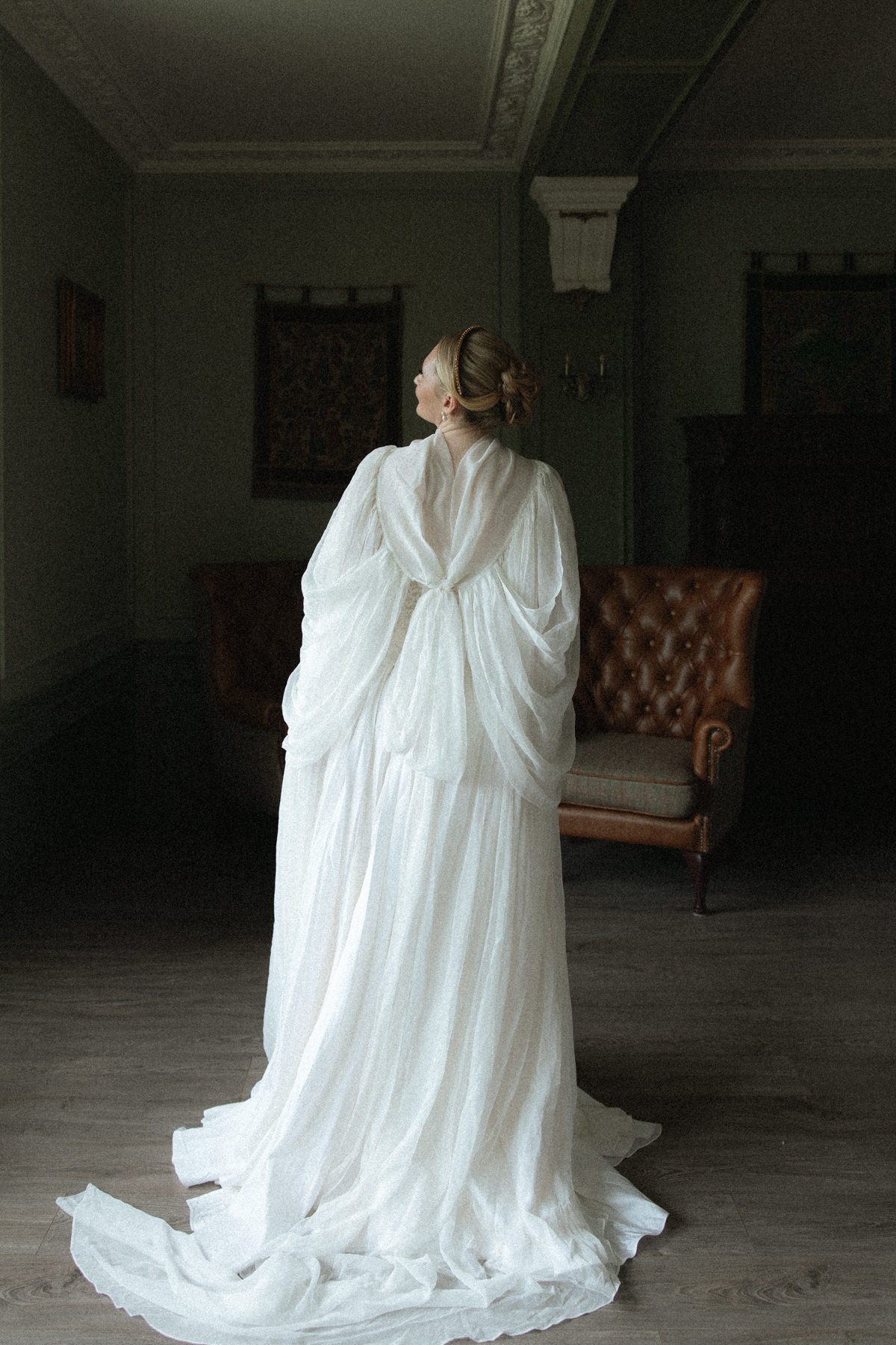 10 Best wedding venues in Scotland 7