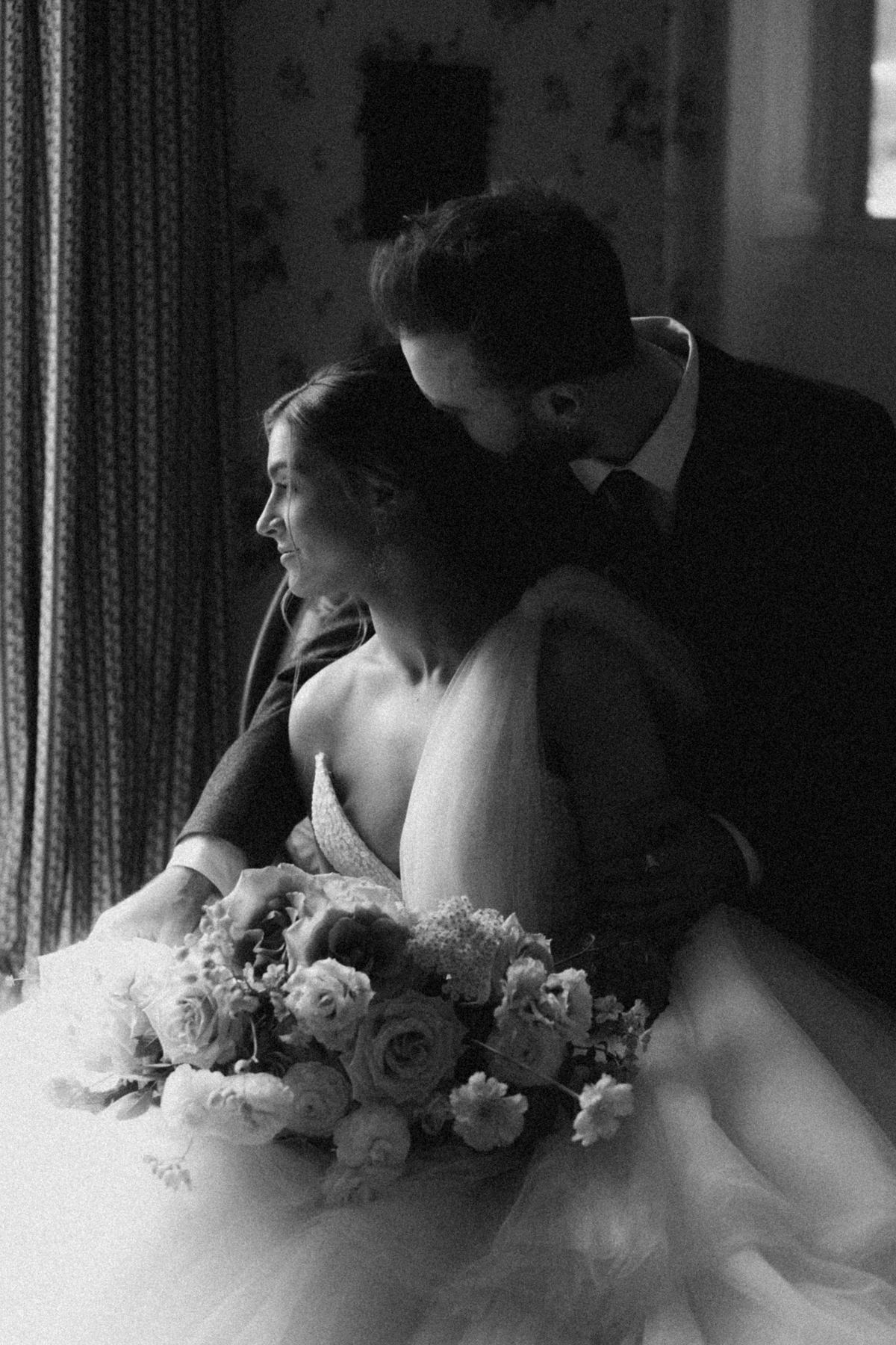 10 Best wedding venues in Scotland 9