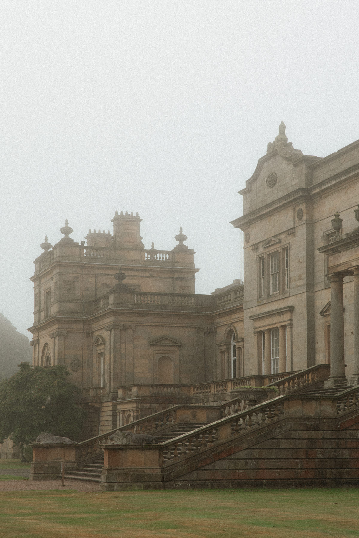 10 Best wedding venues in Scotland 5