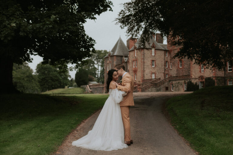Best Scotland wedding venues
