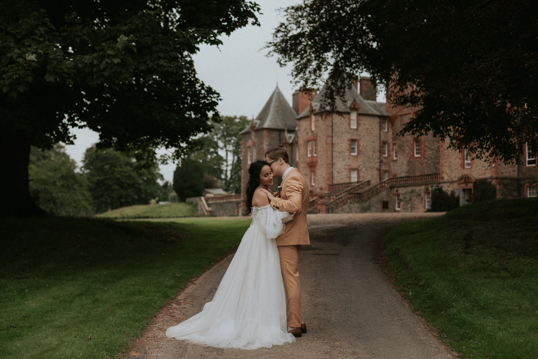 Best Scotland wedding venues