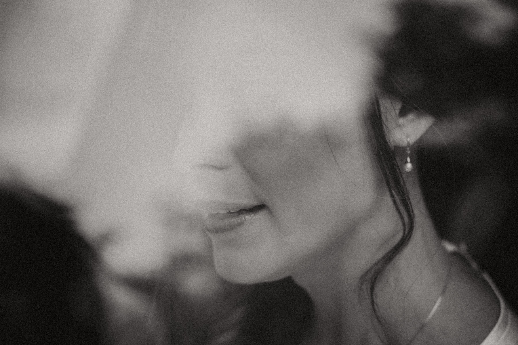 Destination Wedding at Drumtochty Castle