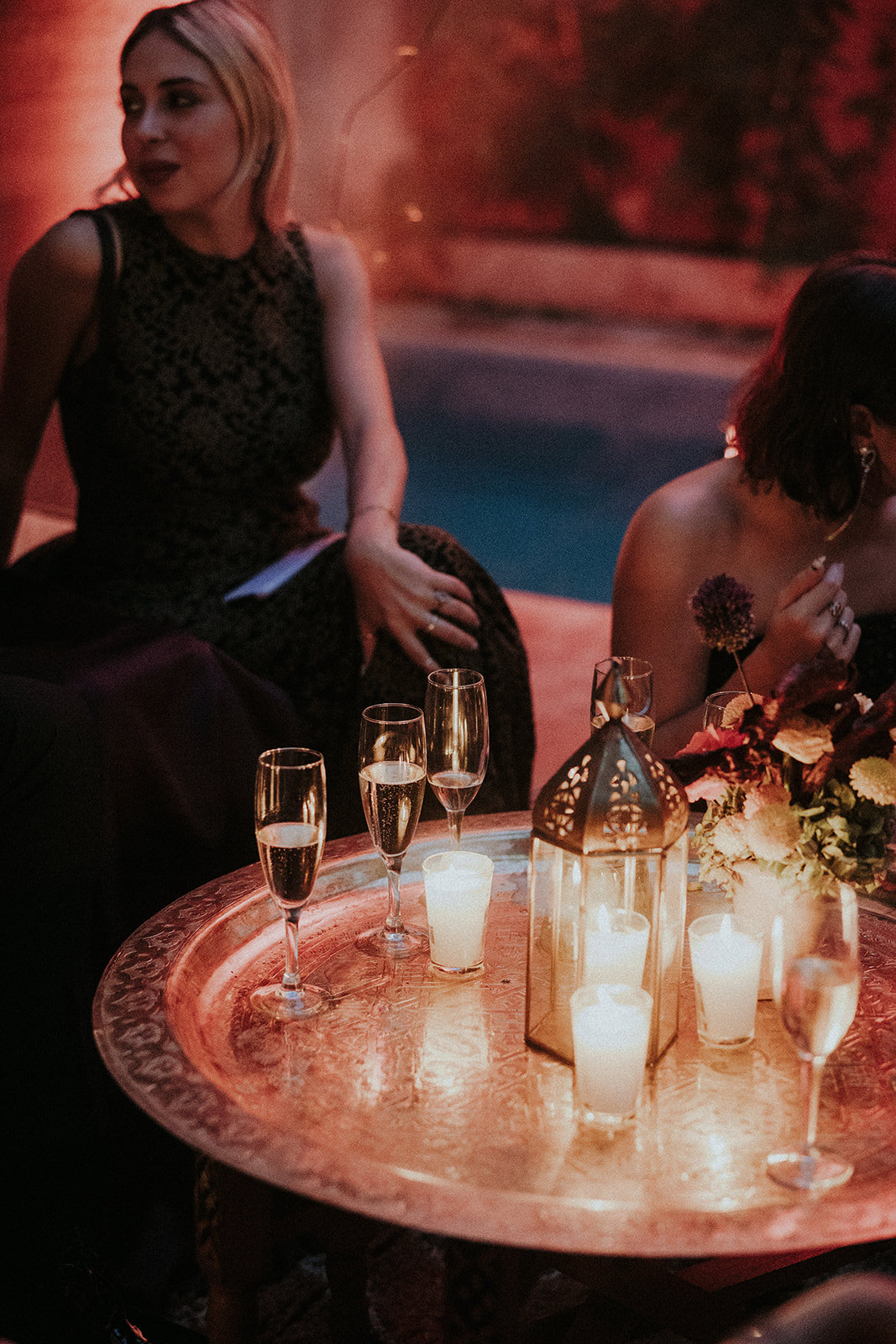 The Ultimate Wedding Guest List Conundrum: How to decide who to invite to your wedding? 90