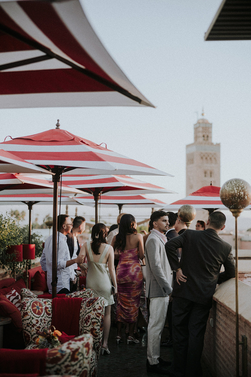 The Ultimate Wedding Guest List Conundrum: How to decide who to invite to your wedding? 86