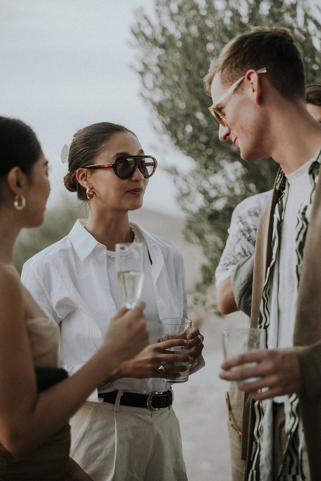 The Ultimate Wedding Guest List Conundrum: How to decide who to invite to your wedding? 95
