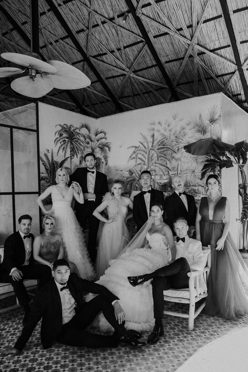 Wedding in Morocco 1