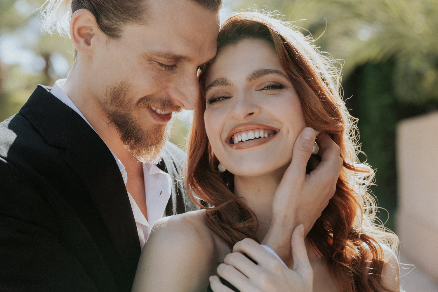 Chic wedding at Amanjena in Marrakech