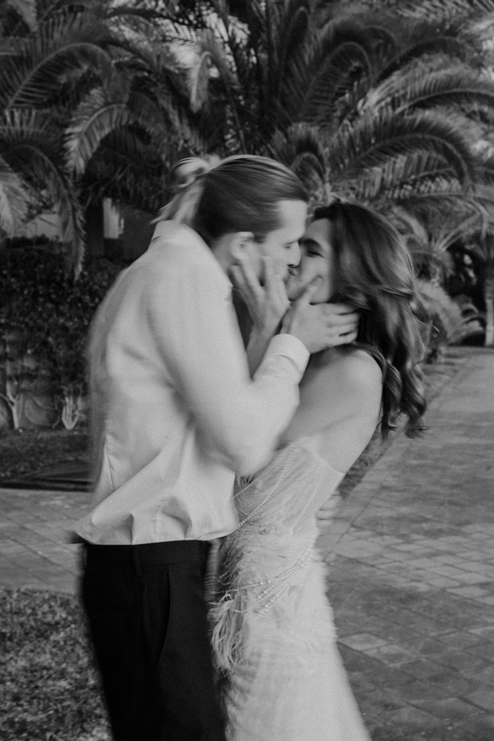 Chic wedding at Amanjena in Marrakech