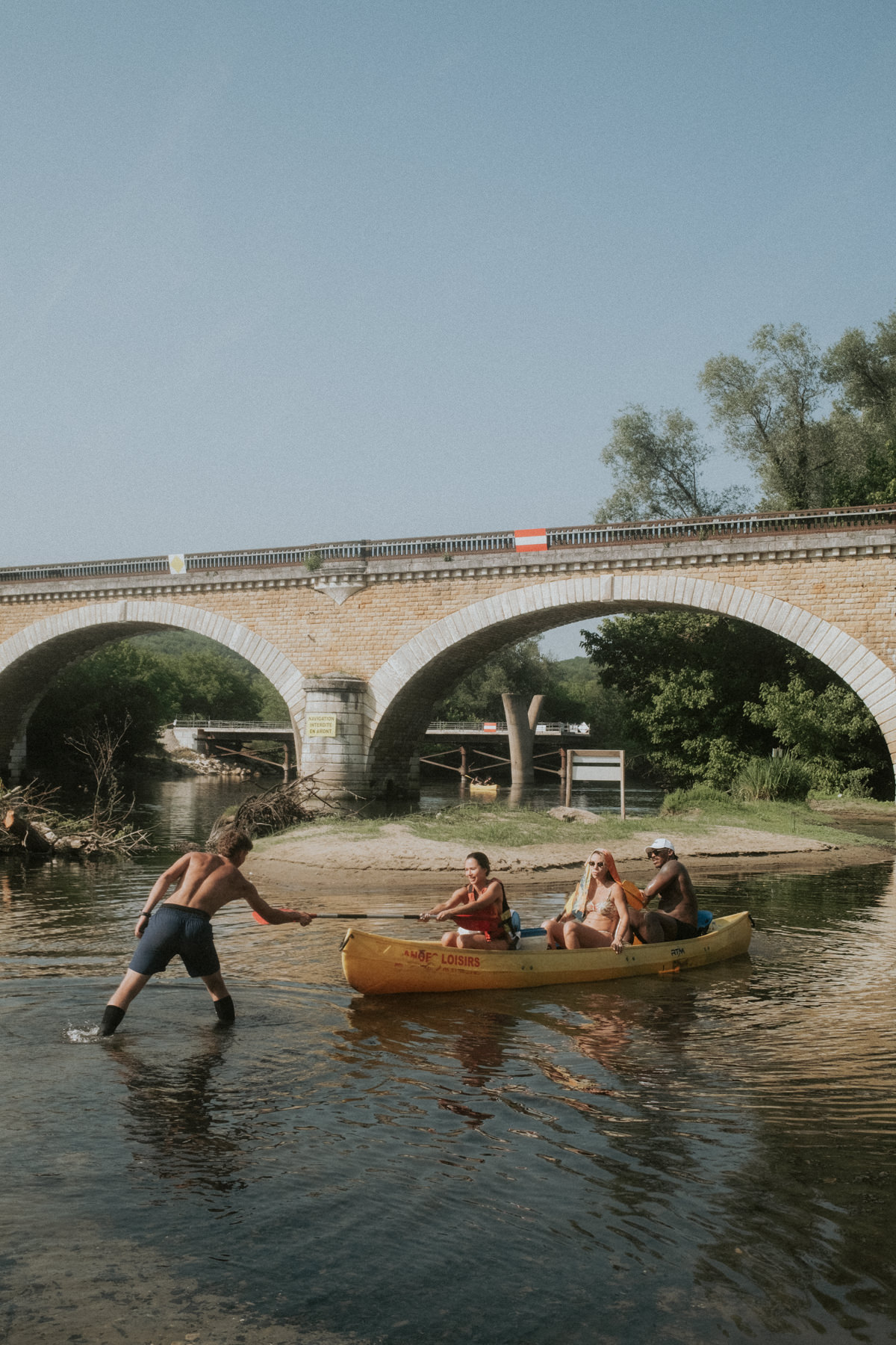 Sassy, Relaxed Multiday Chateau De Lacoste Wedding in Dordogne, France 198