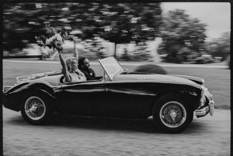 Chateau De Lacoste Wedding in Dordogne