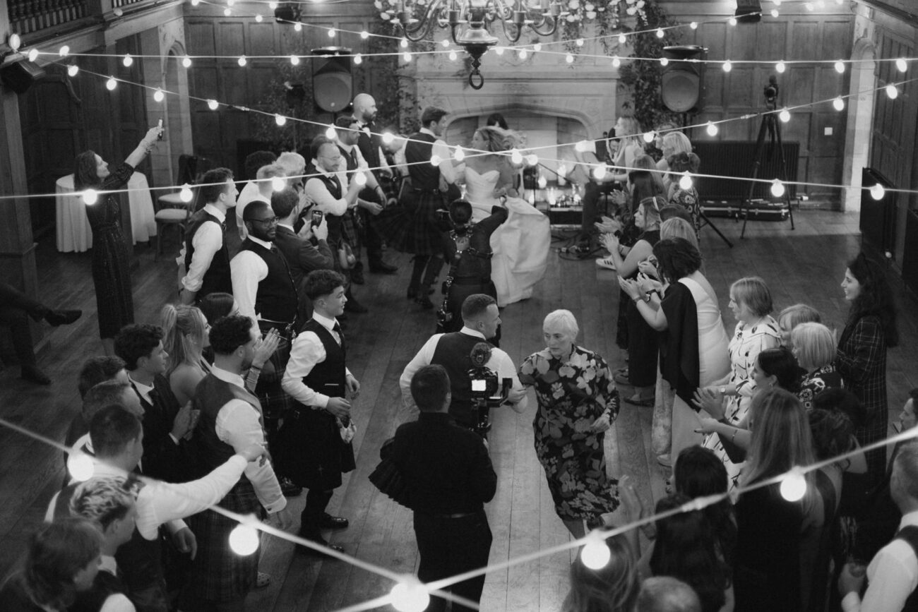10 Best wedding venues in Scotland 3