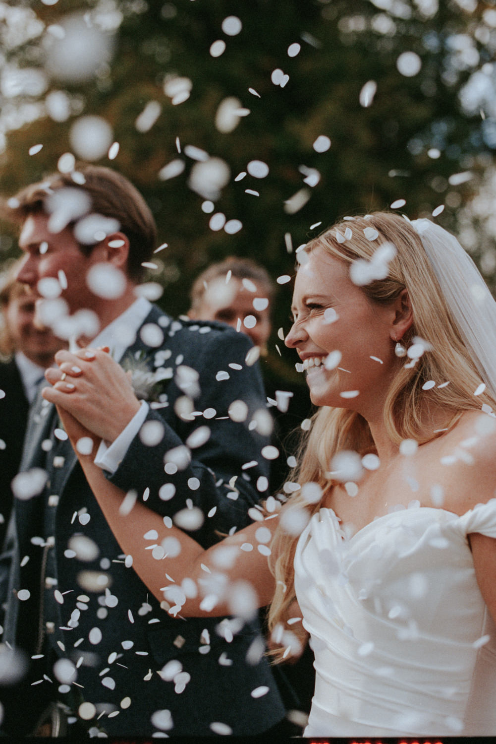 best wedding planners in scotland