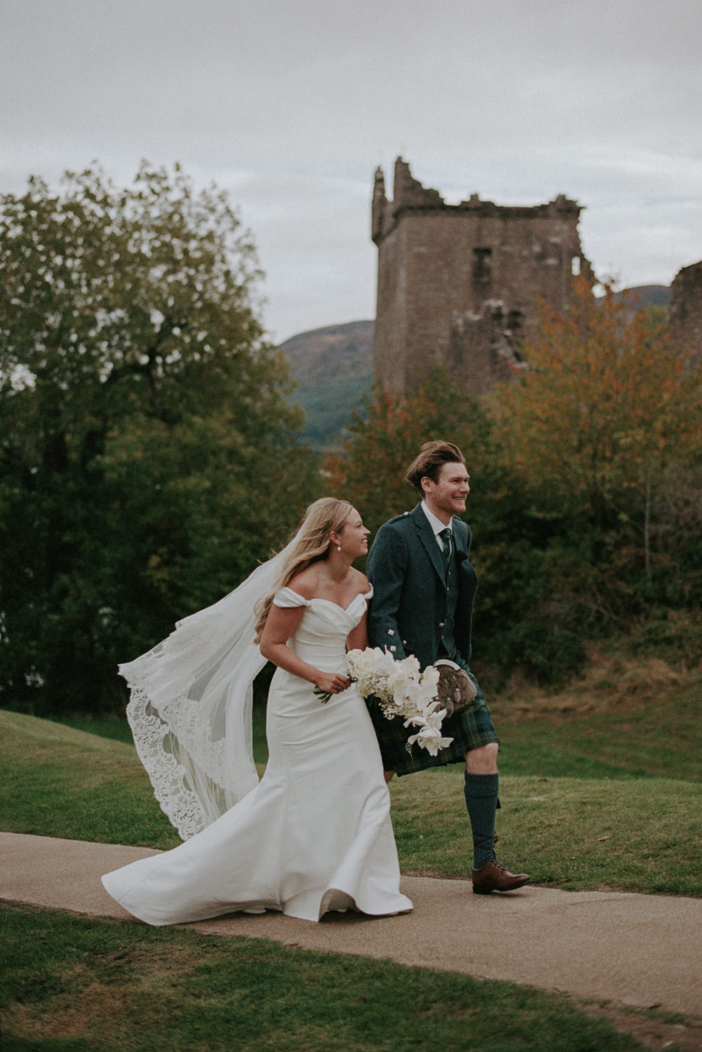 6 Best Wedding Planners In Scotland to Craft Your Dream Day 1