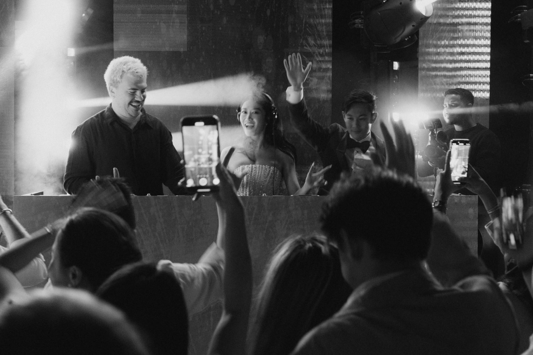 wedding at Palais Namaskar in Marrakech