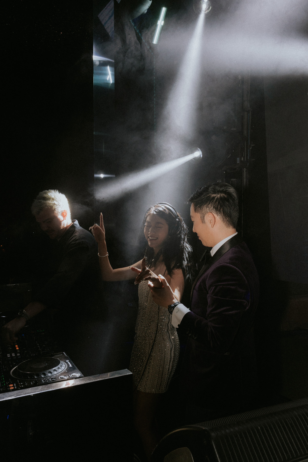 wedding at Palais Namaskar in Marrakech