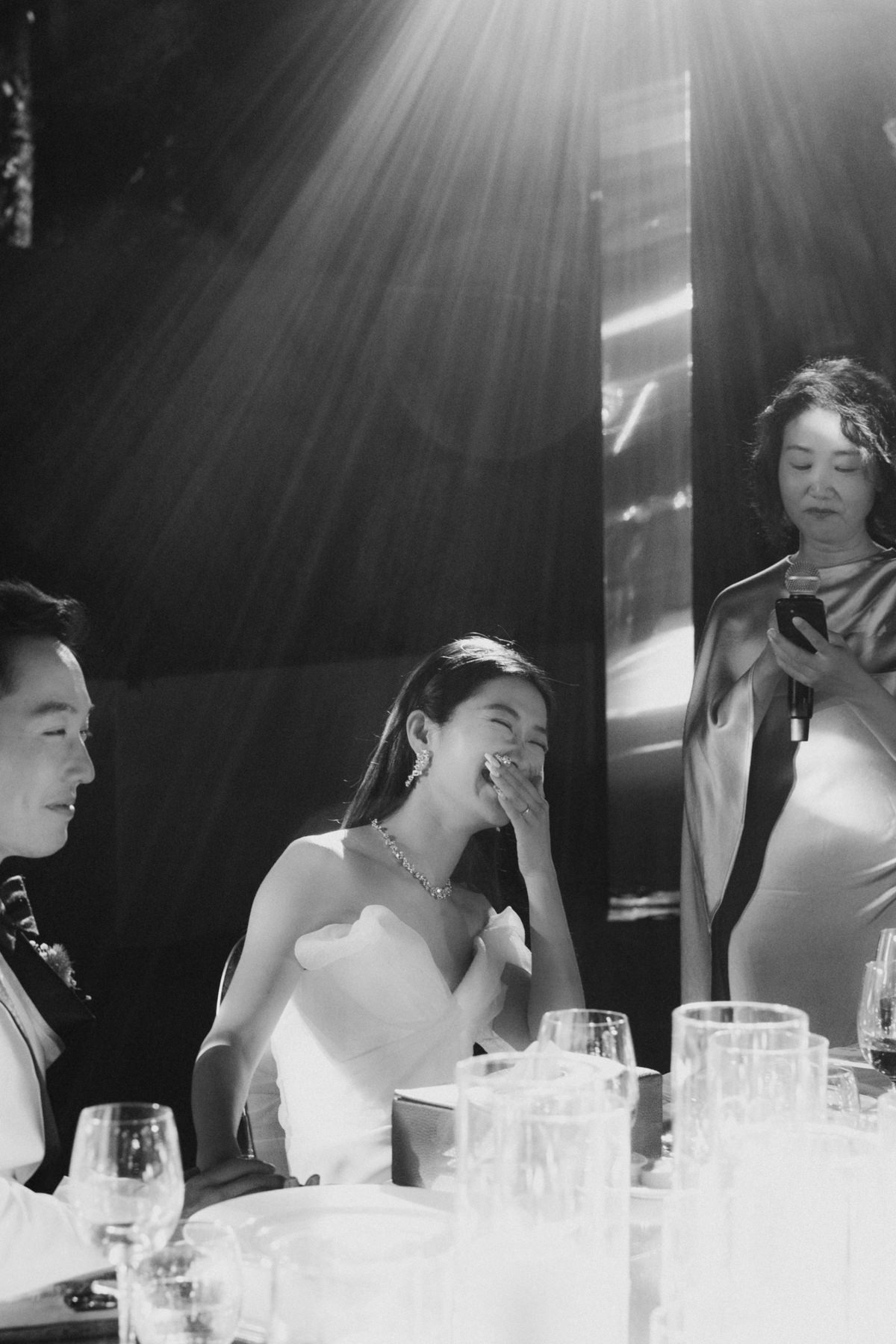 wedding at Palais Namaskar in Marrakech