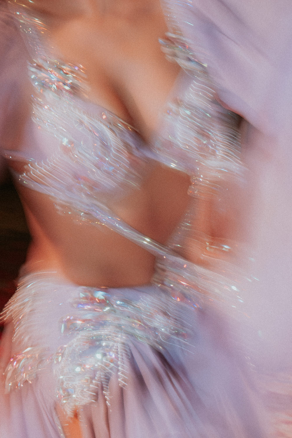 2-days wedding at Palais Namaskar in Marrakech