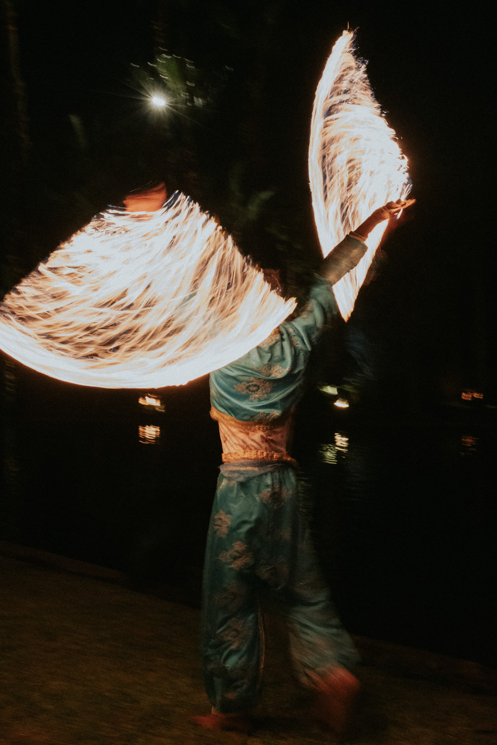 2-days wedding at Palais Namaskar in Marrakech