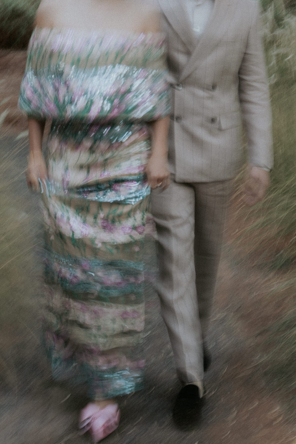 2-days wedding at Palais Namaskar in Marrakech