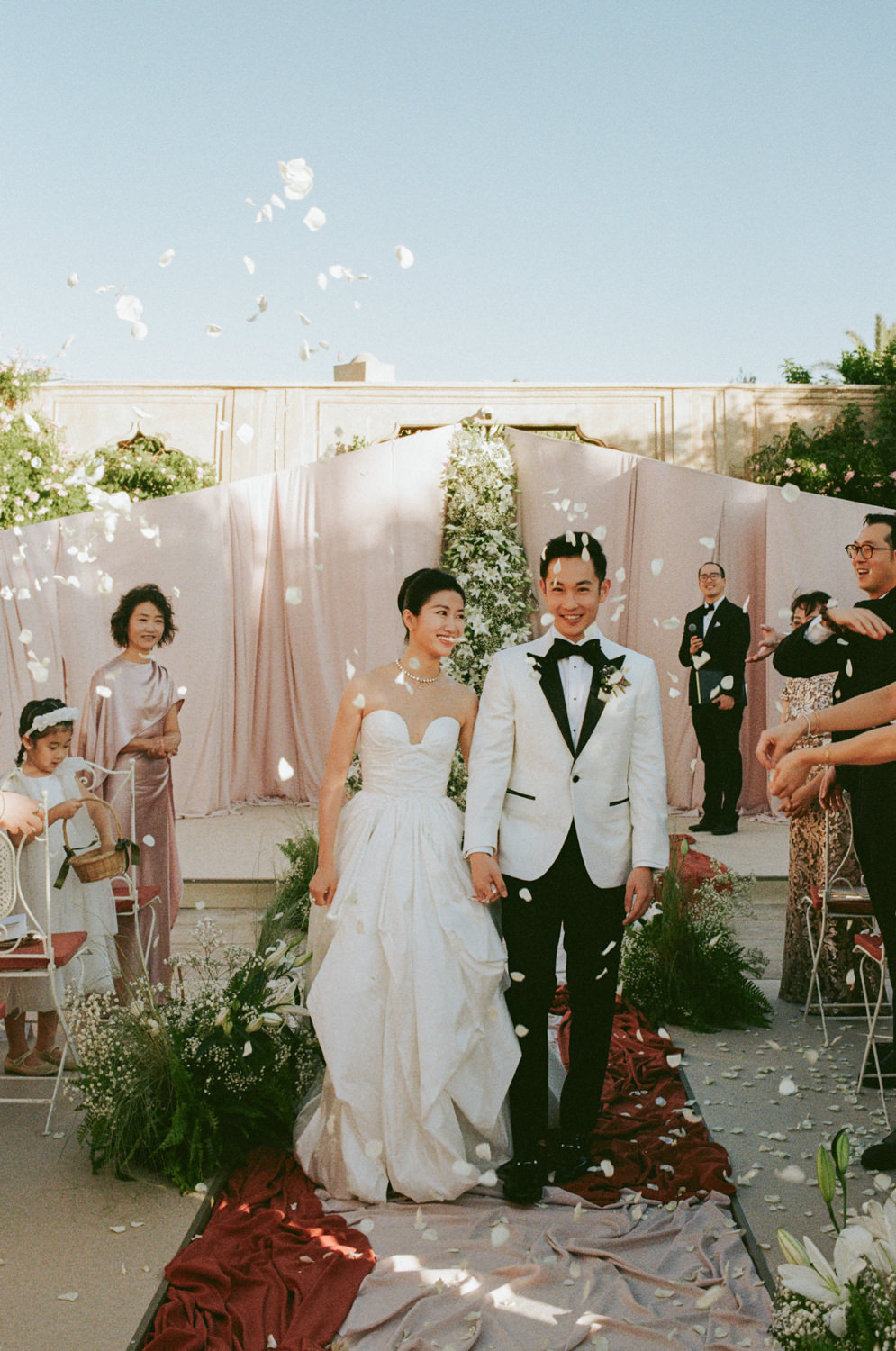35mm Film Wedding Photographer in Scotland, the UK & Across Europe 54