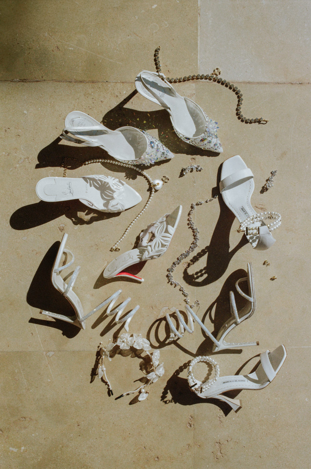 Elvira & Tim’s 2-Day Wedding at Palais Namaskar: A Marrakech Masterpiece of Fashion, Firelight & DJ Zerb 13