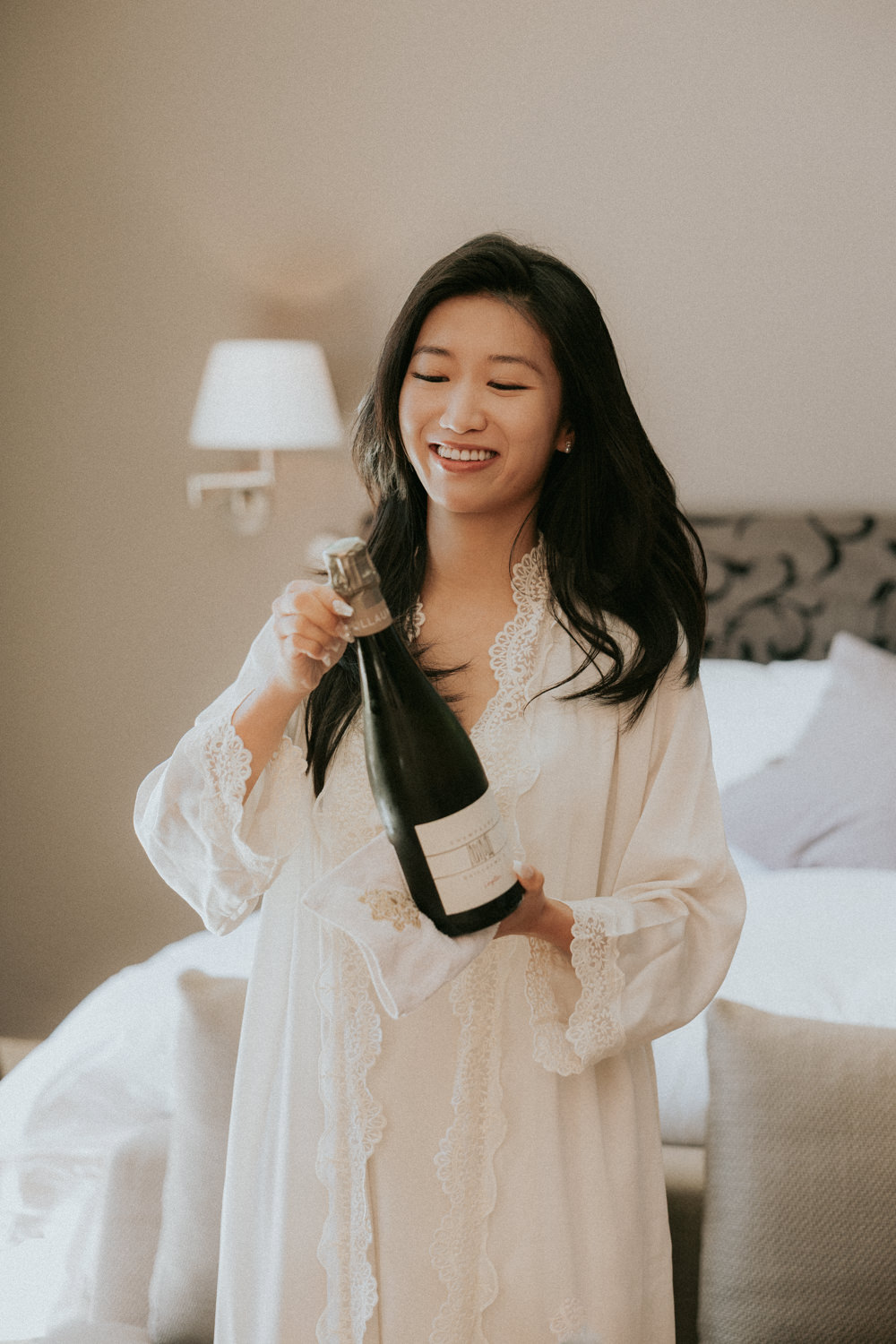 wedding at Palais Namaskar in Marrakech in October