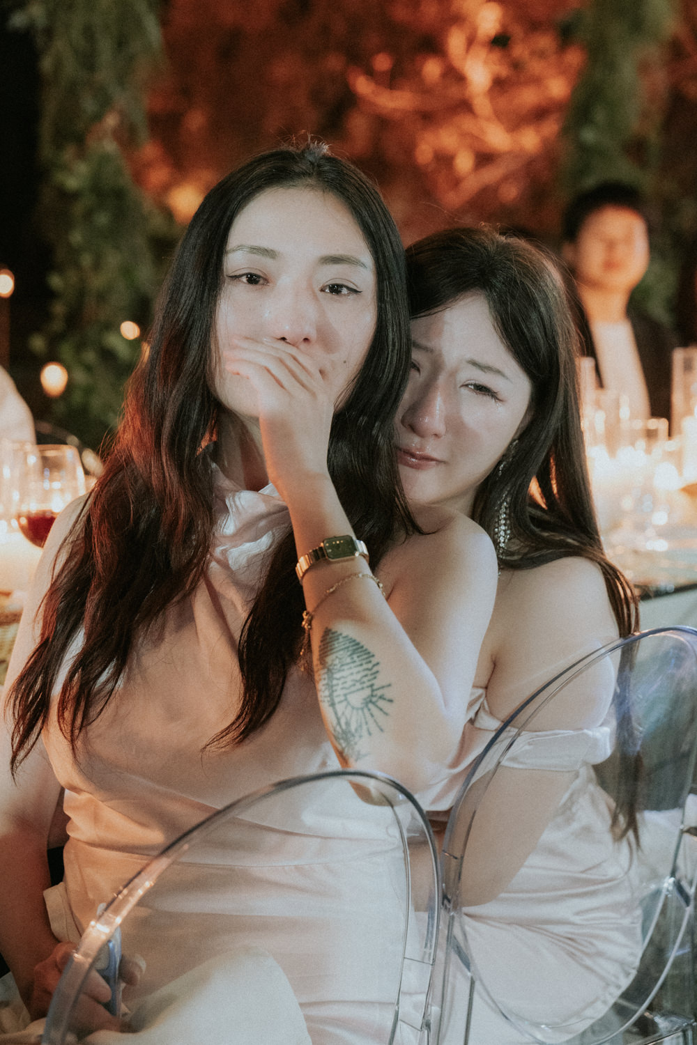 Elvira & Tim’s 2-Day Wedding at Palais Namaskar: A Marrakech Masterpiece of Fashion, Firelight & DJ Zerb 75