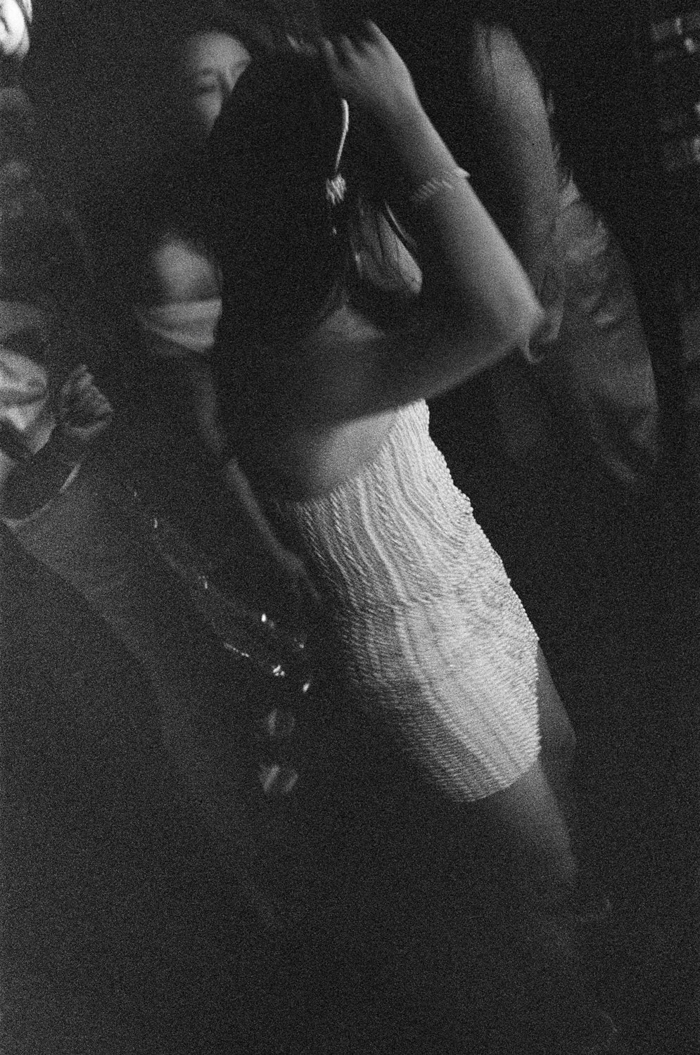 Elvira & Tim’s 2-Day Wedding at Palais Namaskar: A Marrakech Masterpiece of Fashion, Firelight & DJ Zerb 71