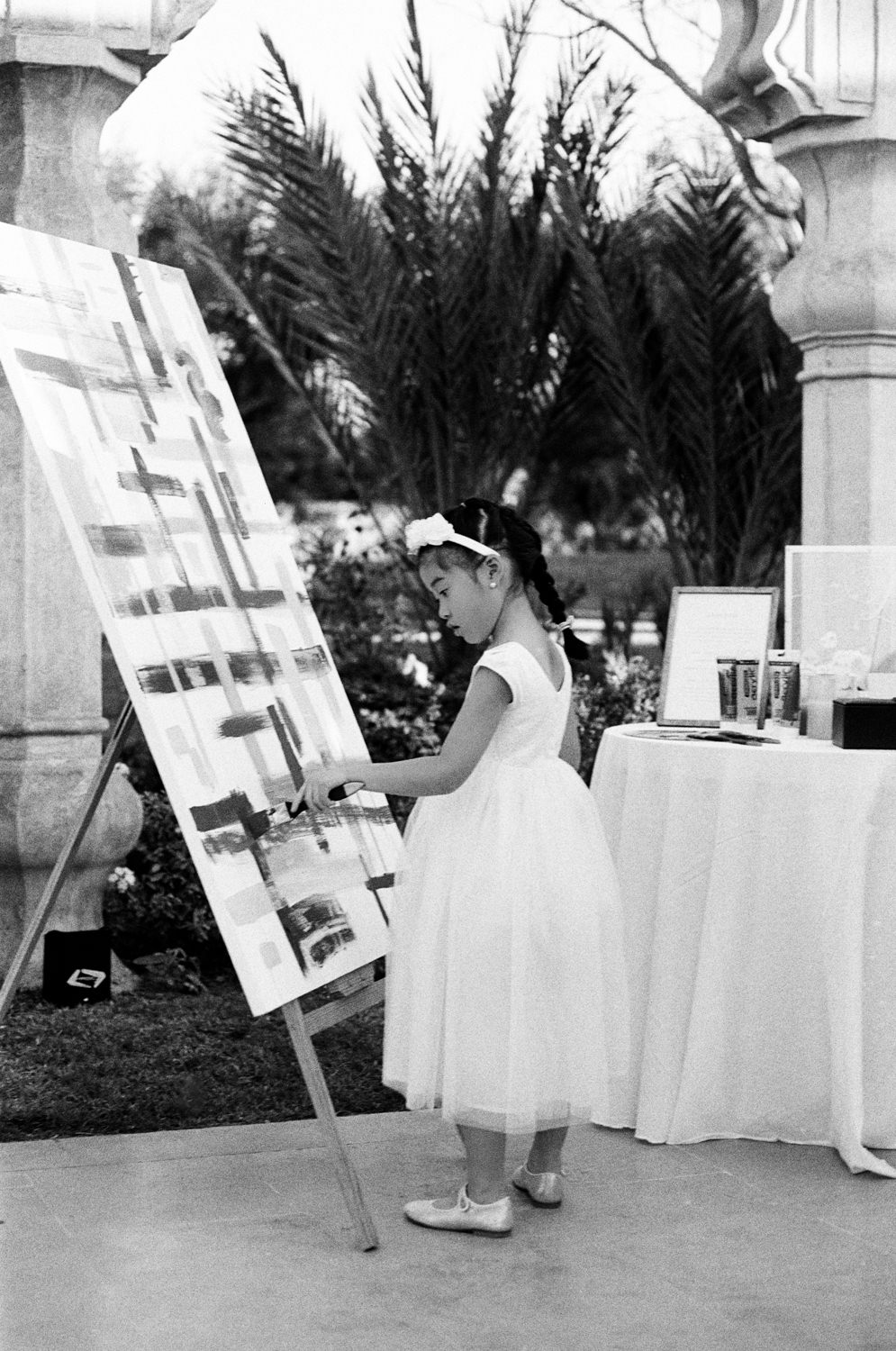 Elvira & Tim’s 2-Day Wedding at Palais Namaskar: A Marrakech Masterpiece of Fashion, Firelight & DJ Zerb 35